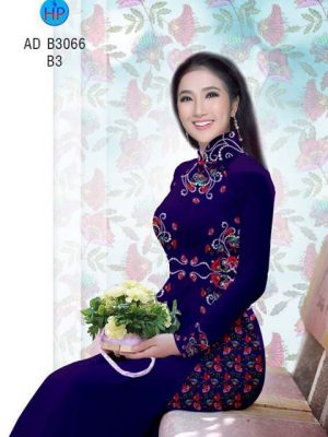 1528110755 489 vai ao dai hoa van dep sang ad