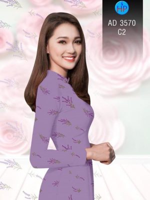 1528158082 126 vai ao dai hoa lavender nhe xinh ad