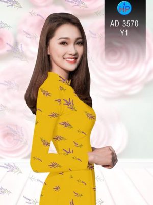 1528158083 652 vai ao dai hoa lavender nhe xinh ad