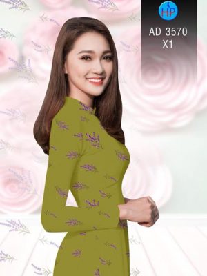 1528158084 891 vai ao dai hoa lavender nhe xinh ad