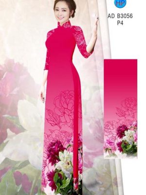 1528158781 335 vai ao dai hoa mau don ad