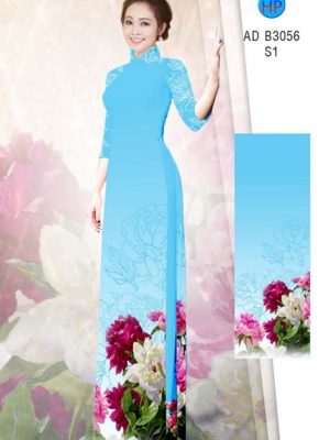 1528158782 426 vai ao dai hoa mau don ad