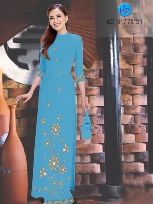 1528383445 946 vai ao dai hoa kim cuong ad