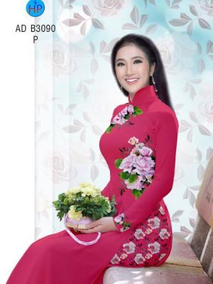 1528473488 458 vai ao dai hoa hong ad