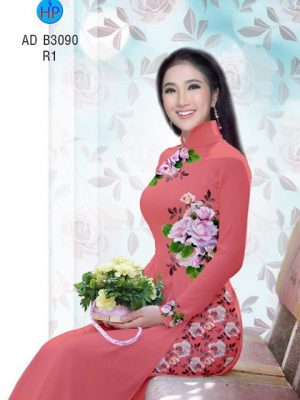 1528473490 831 vai ao dai hoa hong ad