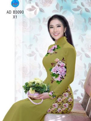 1528473491 292 vai ao dai hoa hong ad