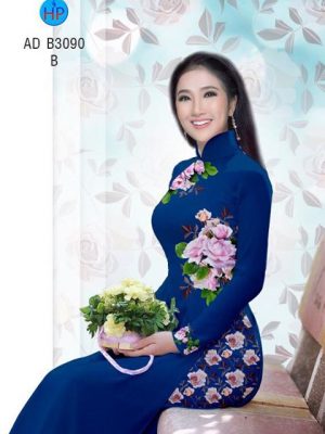 1528473491 54 vai ao dai hoa hong ad