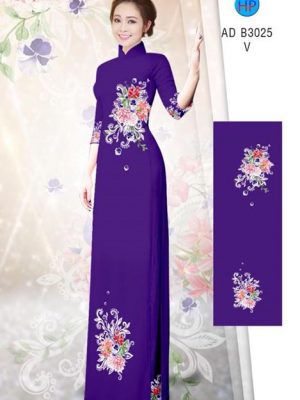 1528473859 27 vai ao dai hoa in 3d ad