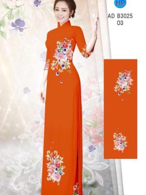 1528473861 361 vai ao dai hoa in 3d ad