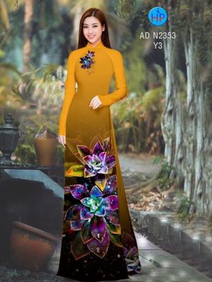 1528551767 65 vai ao dai hoa ao 3d ad