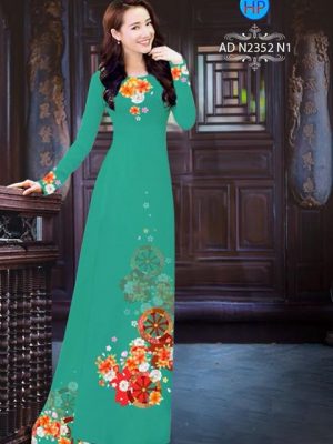 1528556464 431 vai ao dai hoa in 3d ad