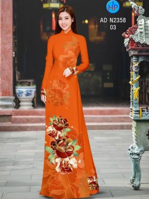 1528640480 757 vai ao dai hoa in 3d dep sang ad