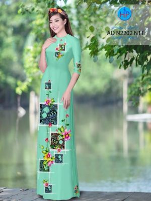 1528711391 868 vai ao dai hoa in 3d ad