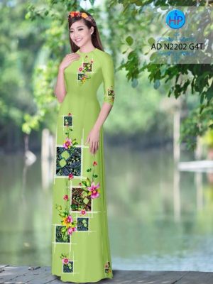 1528711392 576 vai ao dai hoa in 3d ad