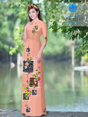 1528711392 990 vai ao dai hoa in 3d ad