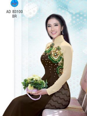 1528814676 270 vai ao dai hoa van da ad