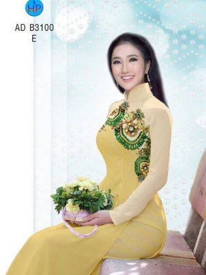 1528814677 138 vai ao dai hoa van da ad