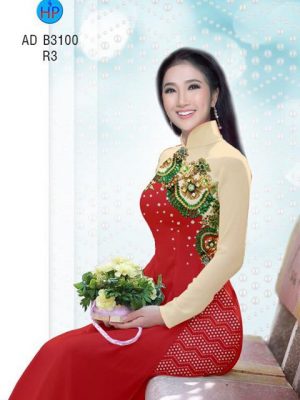 1528814677 341 vai ao dai hoa van da ad