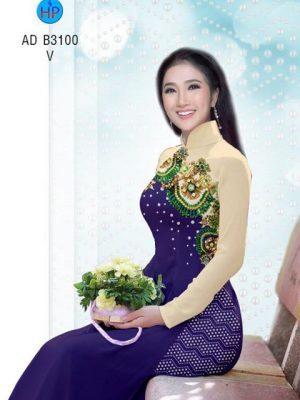 1528814679 372 vai ao dai hoa van da ad