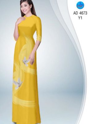 1528933480 744 vai ao dai chim bo cau cho ngay moi an binh ad