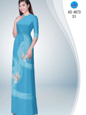 1528933482 870 vai ao dai chim bo cau cho ngay moi an binh ad