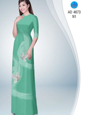 1528933483 557 vai ao dai chim bo cau cho ngay moi an binh ad