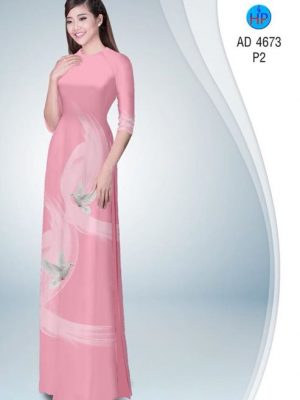 1528933483 797 vai ao dai chim bo cau cho ngay moi an binh ad