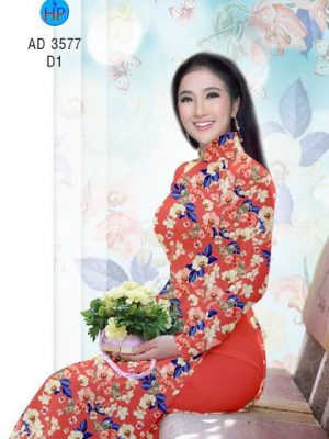 1528934500 156 vai ao dai hoa lan xinh dep ad