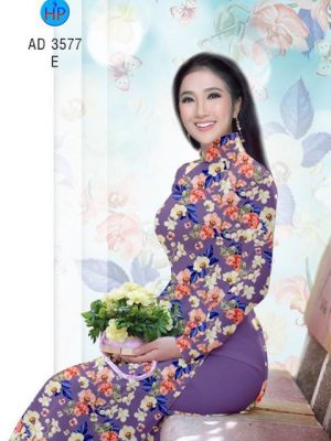 1528934500 252 vai ao dai hoa lan xinh dep ad