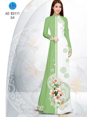 1528981142 425 vai ao dai hoa su vua trang nha vua tinh te ad