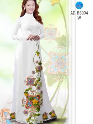 1528984494 890 vai ao dai hoa in 3d ad