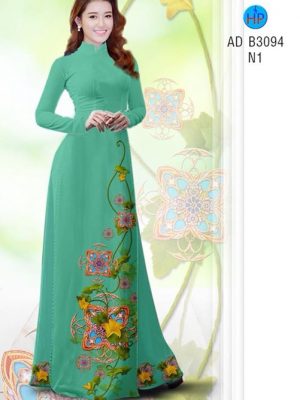 1528984495 582 vai ao dai hoa in 3d ad