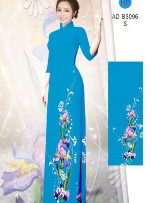 1528988035 615 vai ao dai hoa in 3d rat duyen ad