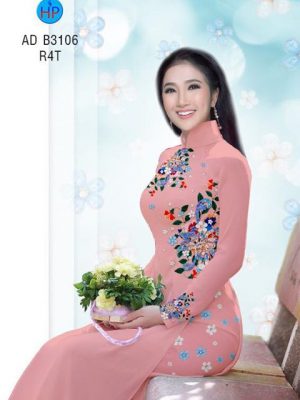 1528989600 115 vai ao dai hoa xinh in 3d ad