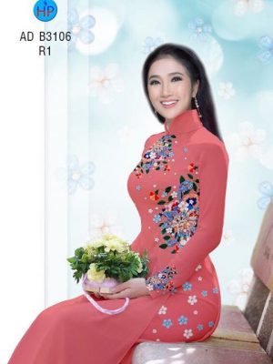 1528989600 798 vai ao dai hoa xinh in 3d ad