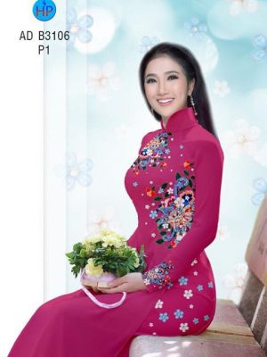 1528989601 495 vai ao dai hoa xinh in 3d ad