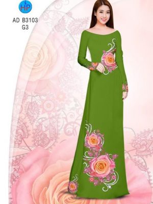 1528991791 674 vai ao dai hong dau ad