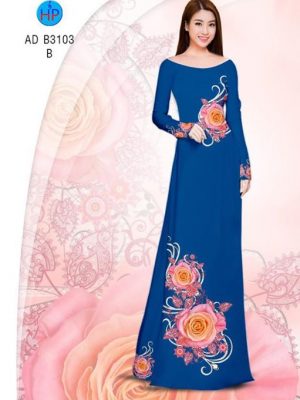 1528991792 996 vai ao dai hong dau ad