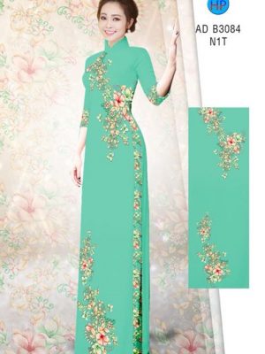 1529132292 90 vai ao dai hoa xinh nhe nhang ad