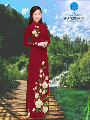 1529207404 805 vai ao dai hoa hong trang thuan khiet ad