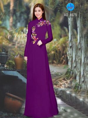 1529480538 502 vai ao dai hoa in 3d don gian nhung dep diu dang ad