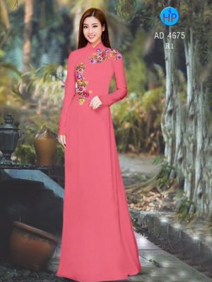 1529480538 606 vai ao dai hoa in 3d don gian nhung dep diu dang ad