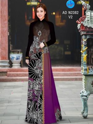 1529501205 515 vai ao dai sen dep va rat sang ad