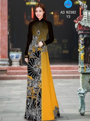 1529501205 855 vai ao dai sen dep va rat sang ad