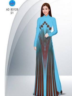 1529502382 895 vai ao dai soc an tuong va phong cach ad