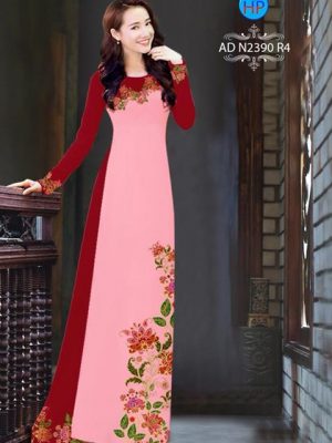 1529594899 413 vai ao dai hoa in 3d ad