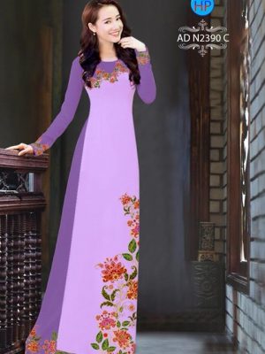 1529594900 117 vai ao dai hoa in 3d ad