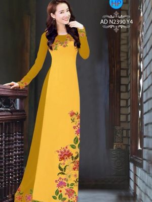 1529594902 81 vai ao dai hoa in 3d ad