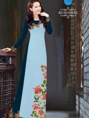 1529594902 835 vai ao dai hoa in 3d ad