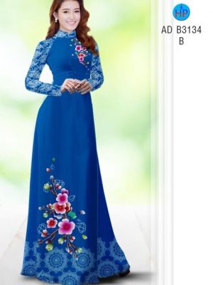 1529661684 36 vai ao dai hoa dao dep duyen ad